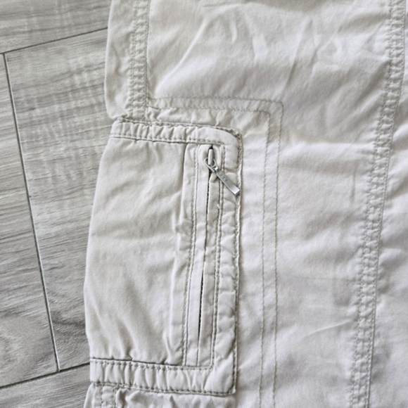 Chico's Casual Pants -Size 1 - Picture 7 of 11